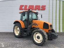 tracteur agricole Renault ARES 610 RZ