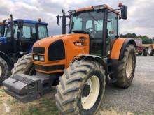 tracteur agricole Renault ARES 696 RZ