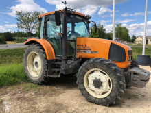 tracteur agricole Renault ARES 610 RX