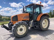 tracteur agricole Renault ARES 620 RZ