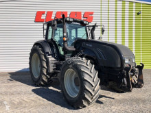 tracteur agricole Valtra T 162 DIRECT