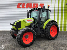 tracteur agricole Claas ARION 420 CIS