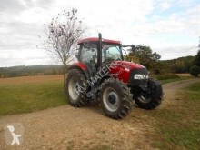 Case IH Maxxum