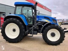 New Holland T7 - Tier 4A