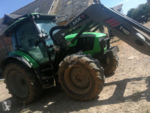 tractor agricol Deutz-Fahr 5120P