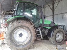 tractor agricol Deutz-Fahr AGROTRON150