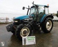tractor agricol New Holland TM 125