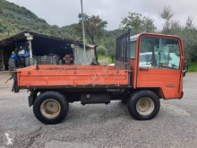 tractor agricol tractor vechi Carraro