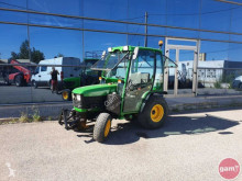 tracteur agricole occasion