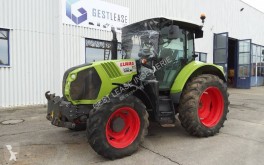 Claas Arion 650-530