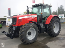 tracteur agricole Massey Ferguson