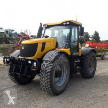 tracteur agricole JCB FASTRAC 3230