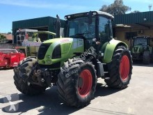 Claas Arion 650-530