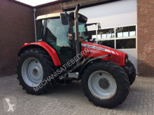 tracteur agricole Massey Ferguson 5455 T3 Dyna-4 *SOLD*