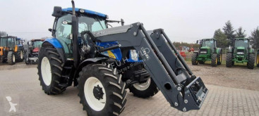 tracteur agricole New Holland T 6030