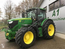 tracteur agricole occasion