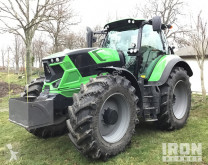 Deutz-Fahr 7250 TTV