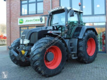 Fendt 916 Vario