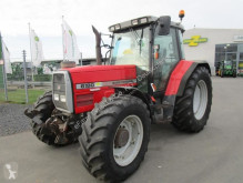 tarım traktörü Massey Ferguson
