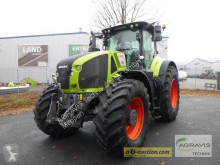 Claas AXION 920 CMATIC CEBIS