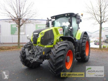 Claas AXION 870 CMATIC CEBIS