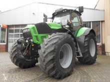 tracteur agricole nc