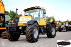 tracteur agricole JCB