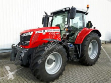селскостопански трактор Massey Ferguson 6715 S Dyna 6 Efficient