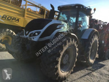 ciągnik rolniczy Valtra S374