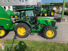 tracteur agricole John Deere