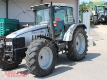 zemědělský traktor Lamborghini