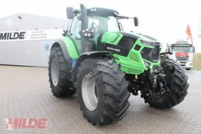 Deutz-Fahr 7250 TTV