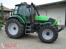 tractor agrícola usado