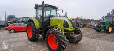 tracteur agricole Claas Ares 657 ATZ