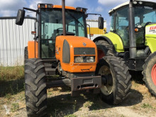 tracteur agricole Renault Ares 550 RX
