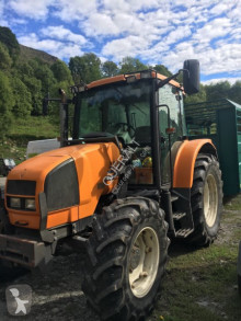 tracteur agricole Renault ARES 550 RZ