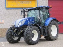 New Holland T6 - Tier 4A