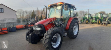 zemědělský traktor Case IH JXU 1090