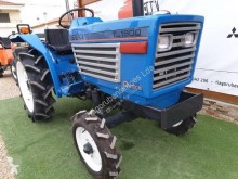 zemědělský traktor použitý