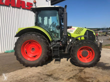 tracteur agricole Claas ARION 530 CIS