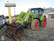 tracteur agricole Claas Arion 540