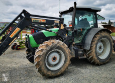 tracteur agricole Deutz-Fahr AGROFARM 410 DT