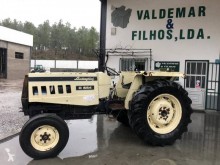 zemědělský traktor Lamborghini