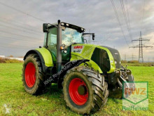 ciągnik rolniczy Claas Axion 850 Cebis