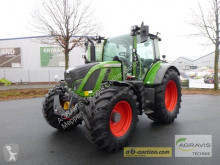 Fendt 516 VARIO S4 POWER PLUS