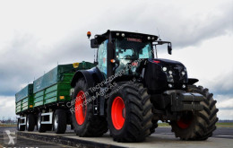 ciągnik rolniczy Claas