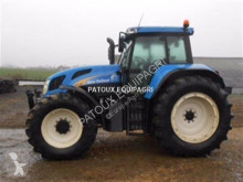 tracteur agricole occasion