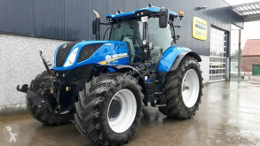 New Holland T7.230 Tier 4B (2014)