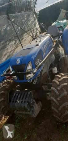 New Holland T4F