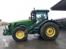 tarım traktörü John Deere